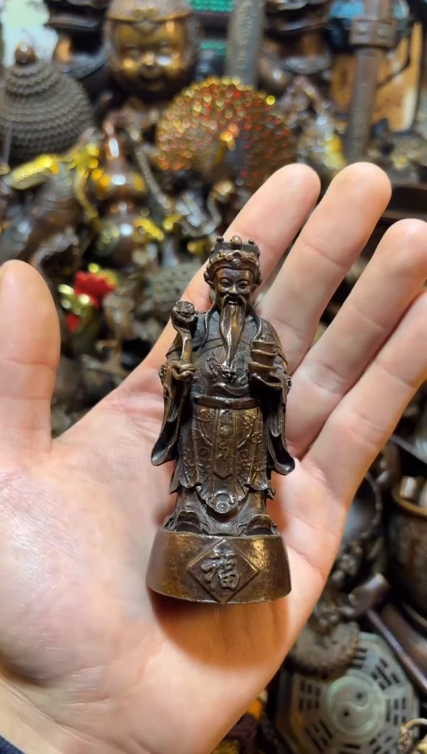 【闪购链接】古上古铜器专属链接