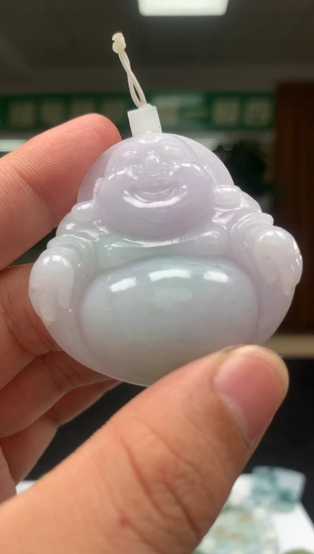 未镶嵌定制翡翠          *154