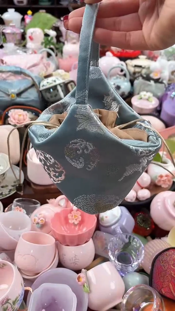 【闪购商品】壶茶具：库存仅剩1件