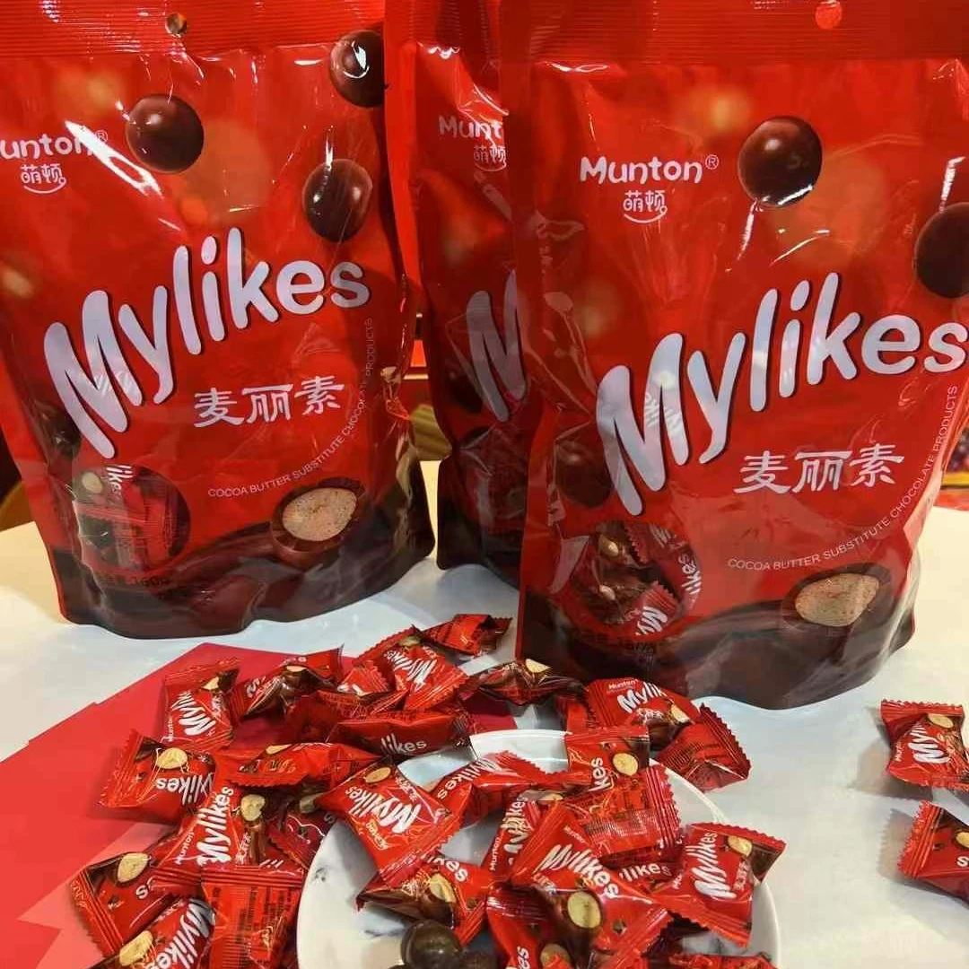 【吉品】麦丽素160g