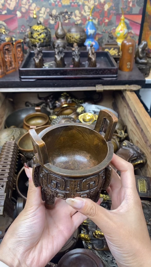 善缘铜专属精选链接