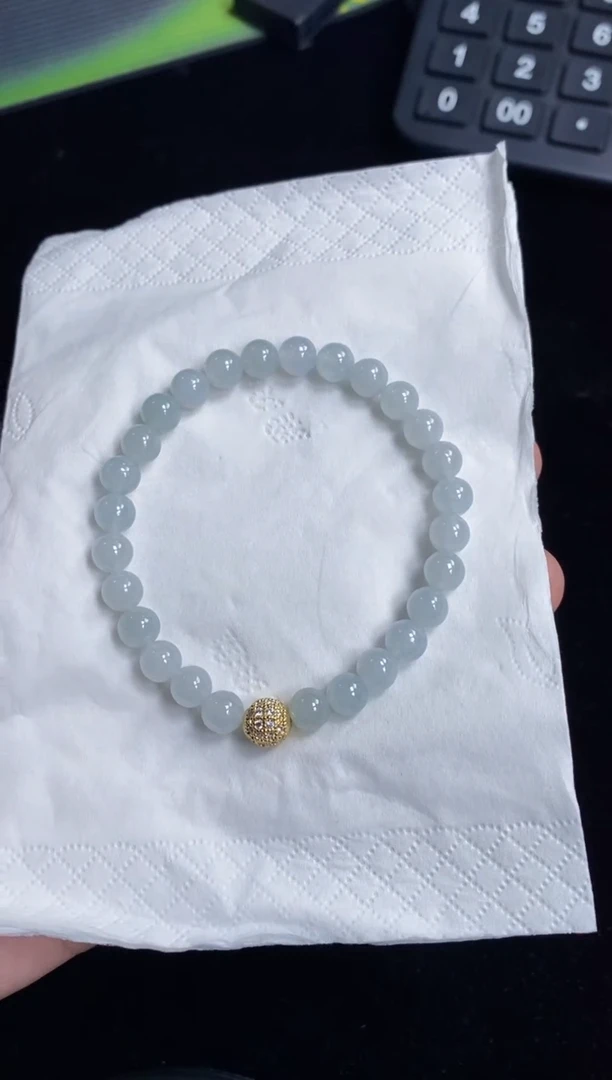 未镶嵌定制翡翠271号链接天然缅甸翡翠A货一物一证