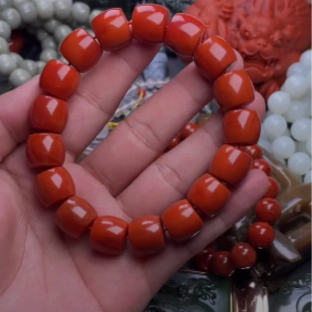 南红手串11111111111111111