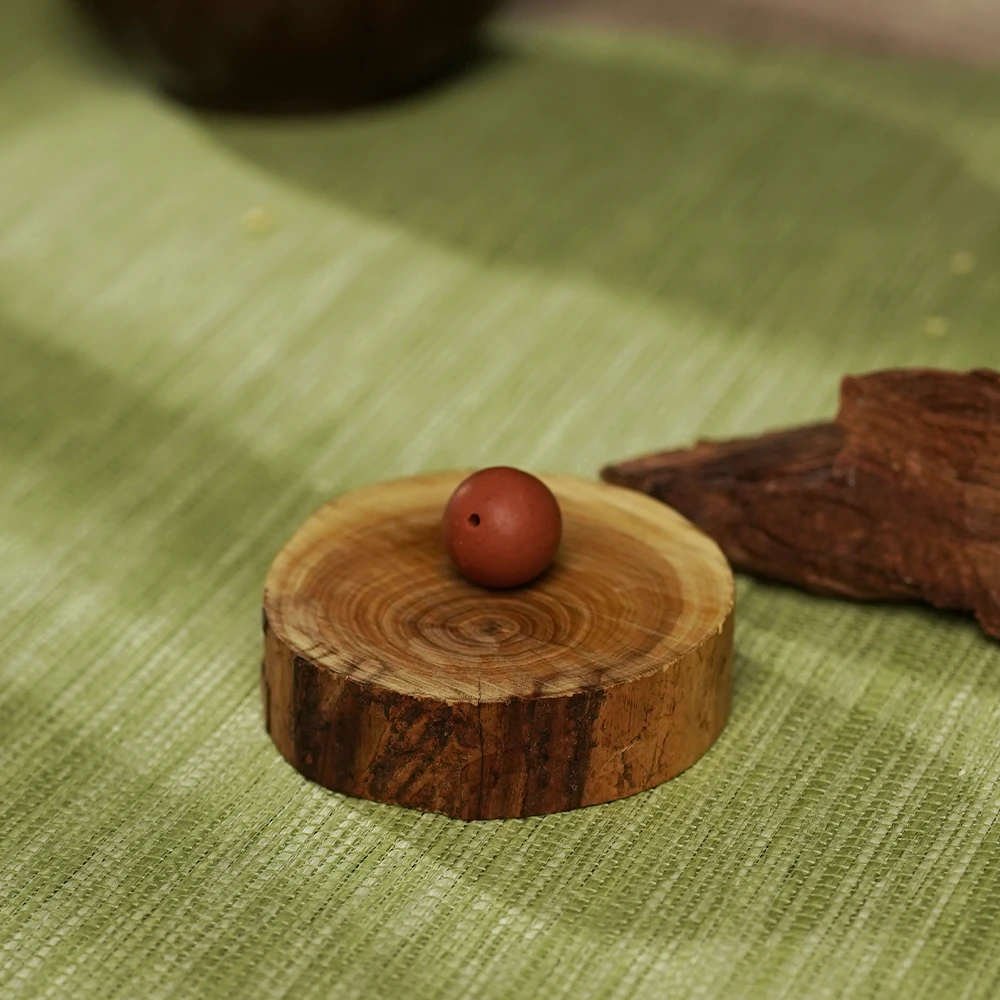 老墨红色13mm/1粒（珍贵祝福版