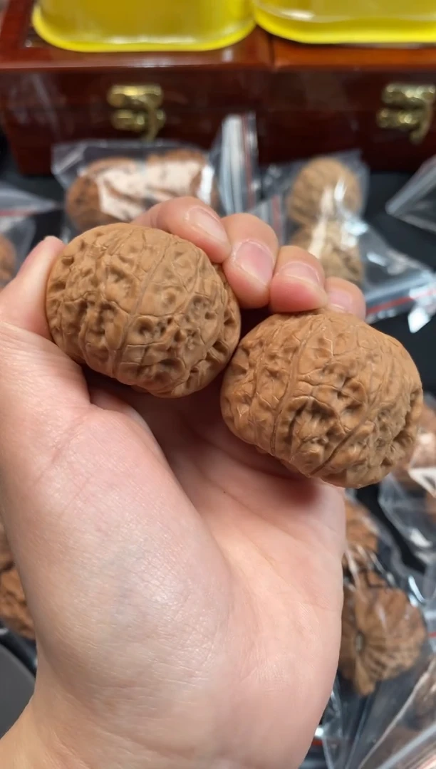 把件文玩核桃乾隆磨40尺x432