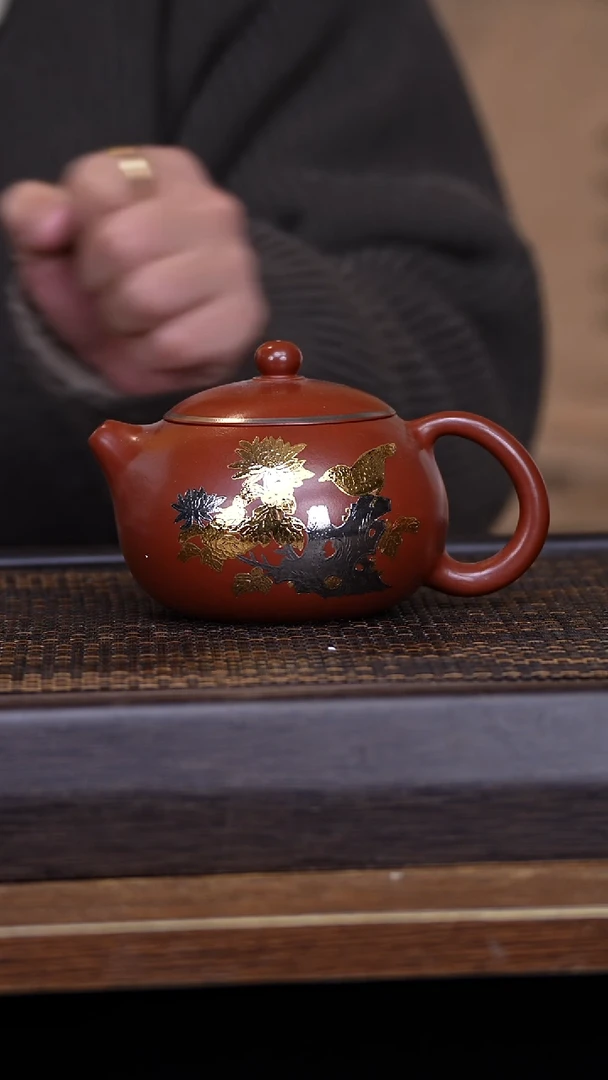 【闪购商品】紫砂茶壶45678932145654