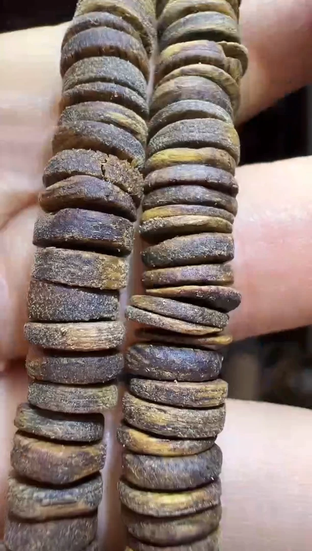 【闪购商品】沉香沉香碎屑197号片片勾丝粉末多样性发一075