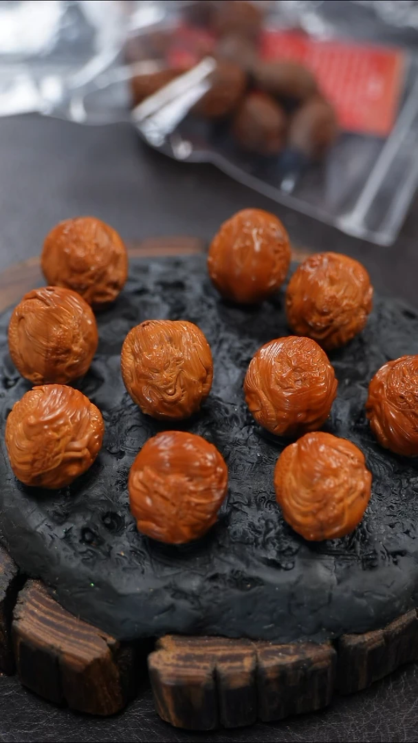 手串/手链橄榄核天**骨橄榄核