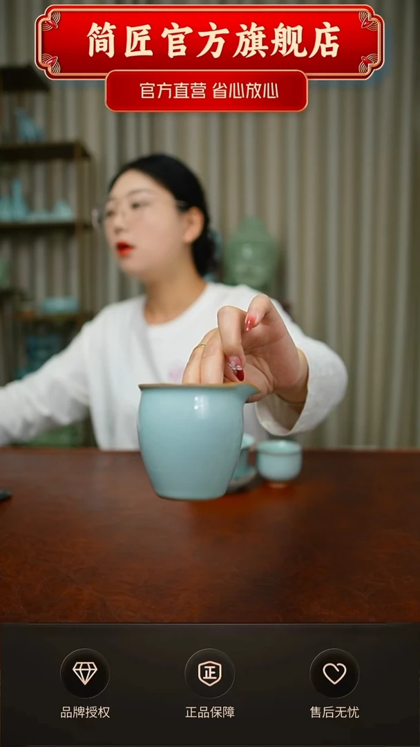 一级鬼天青束腰公道