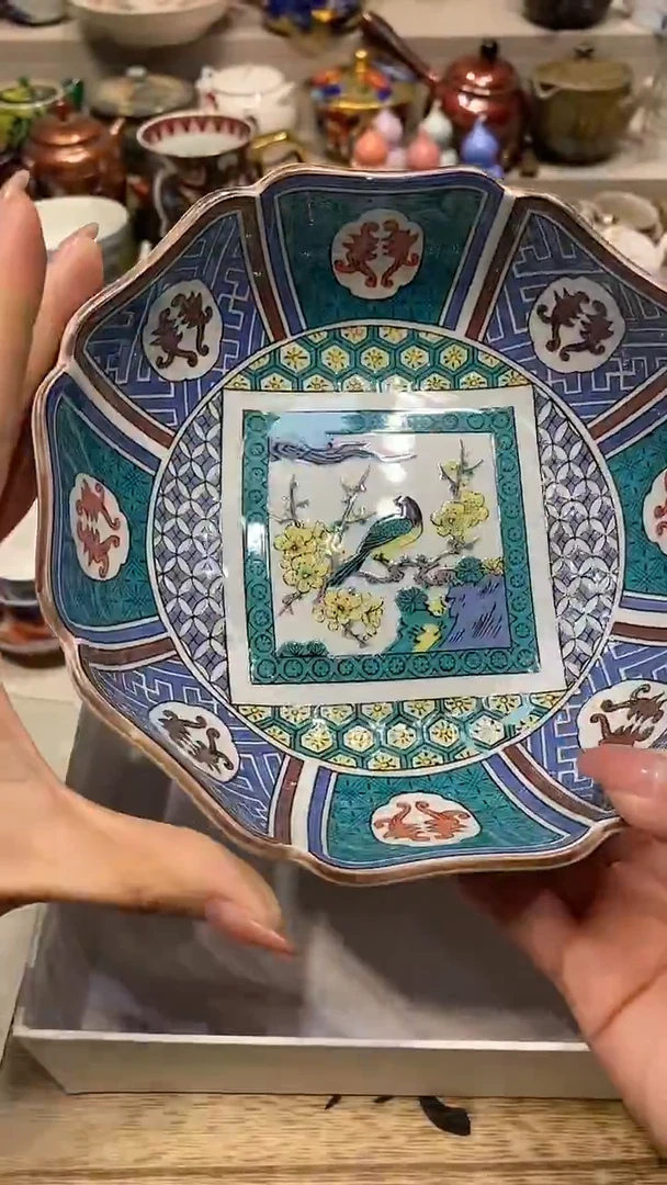 瓷片直播闪购的优势