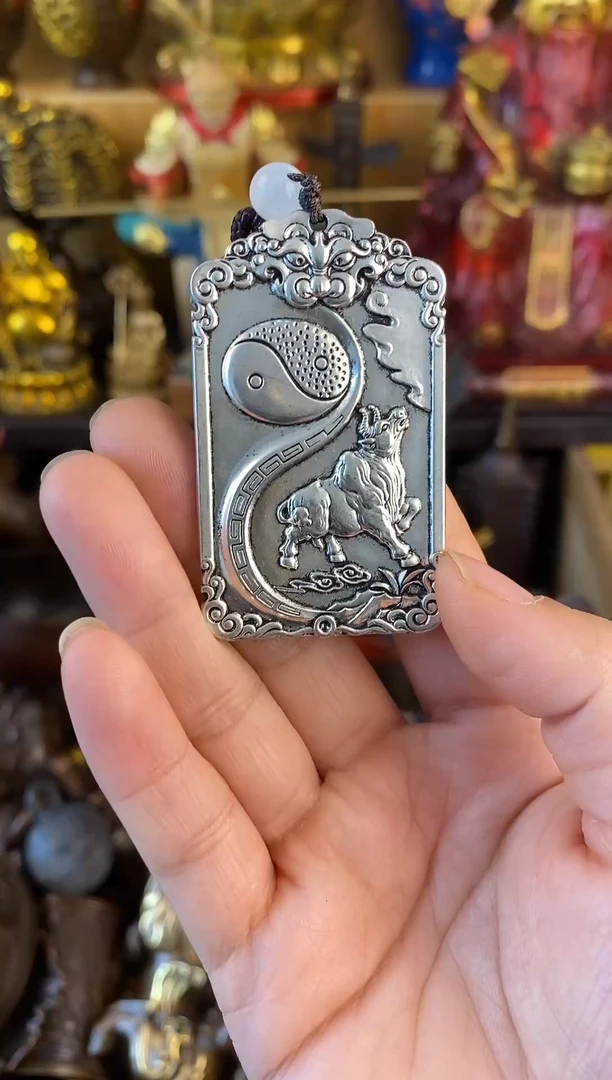 【古泓铜艺】案台摆件 物品摆件