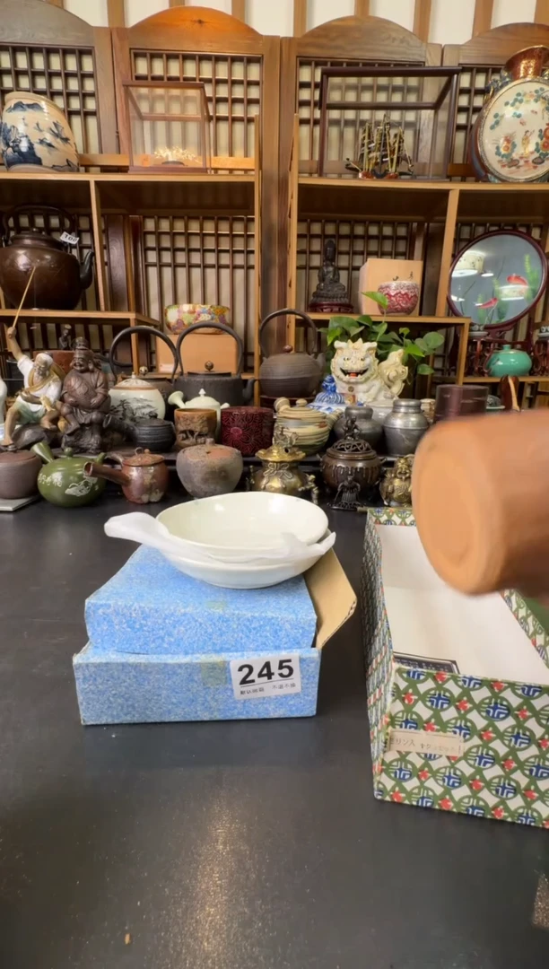 摆件旧**曲  注意：回流商品，默认有瑕，不退不换。