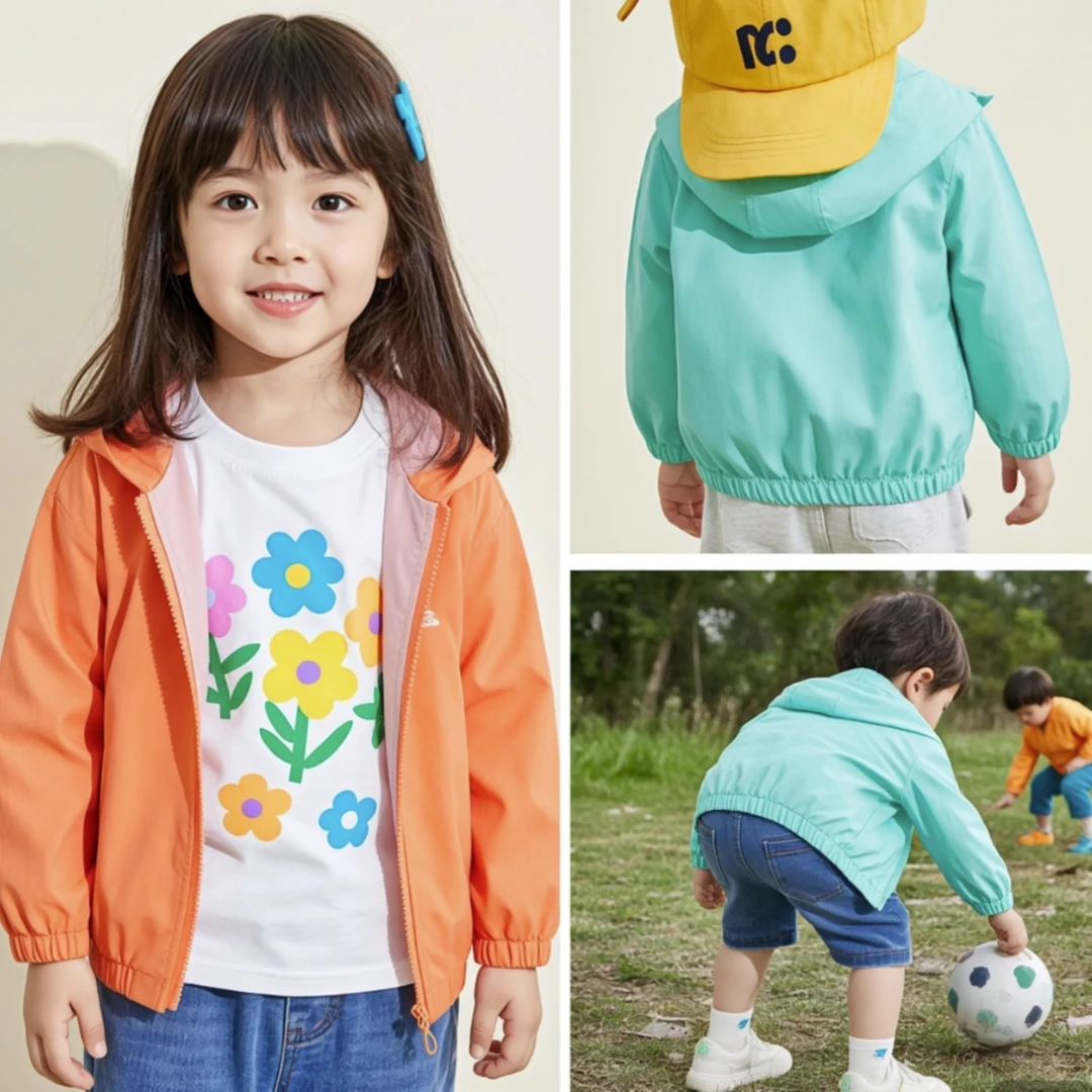 【阿宝专属】蕉in夏季休闲防S衣B601~B730