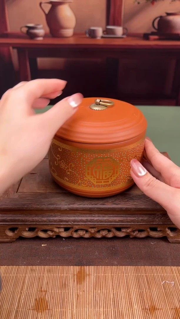 【闪购商品】顾德茶器福利闪购链接