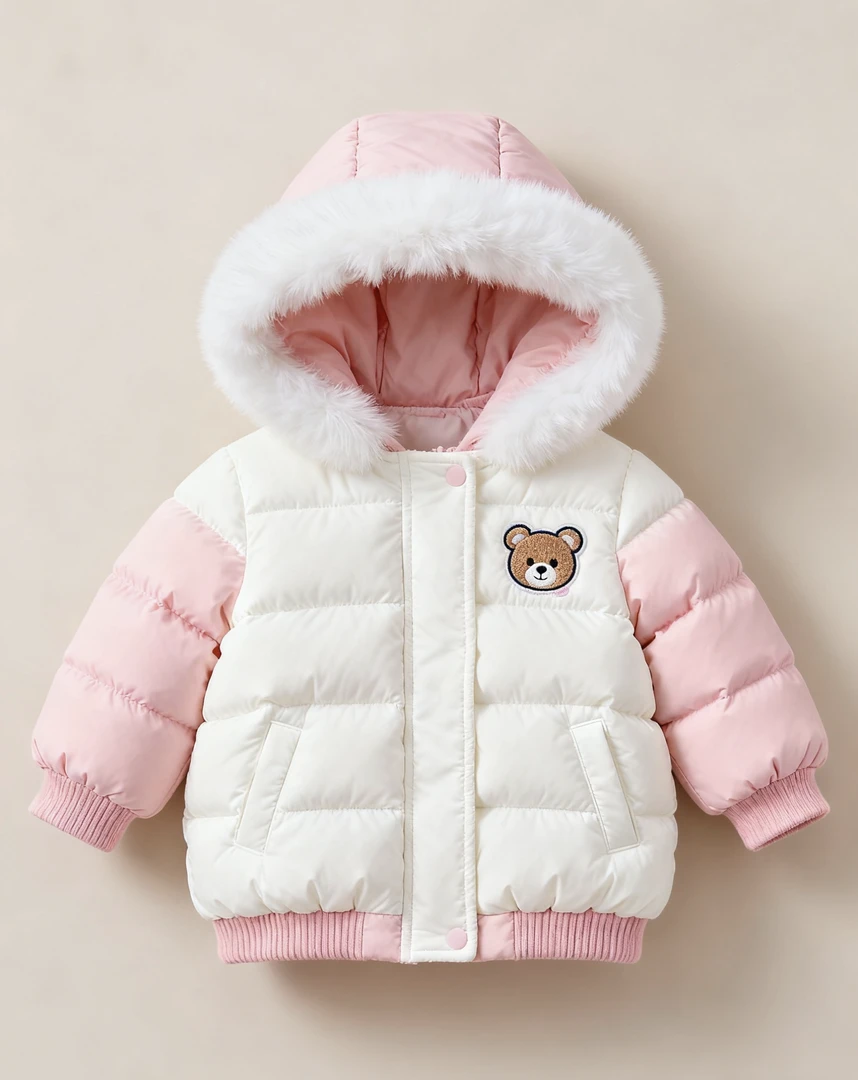 03号链接女童上衣裤子