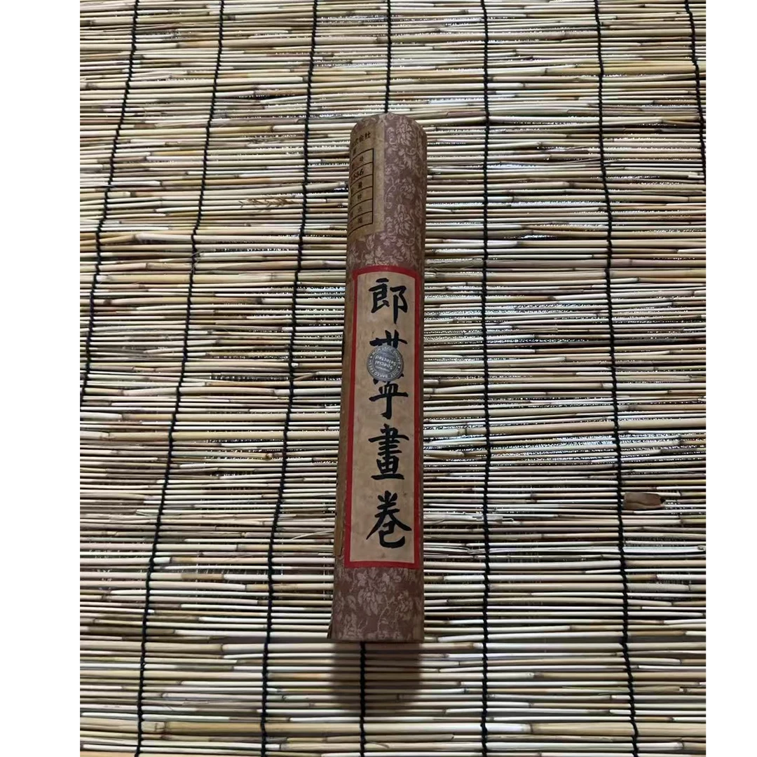 精美装饰画郎小圆桶37闷