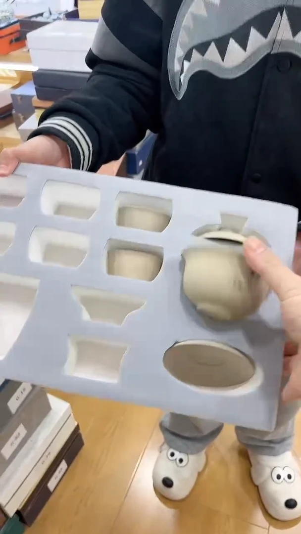 【闪购商品】窑主茶具窑主茶具@