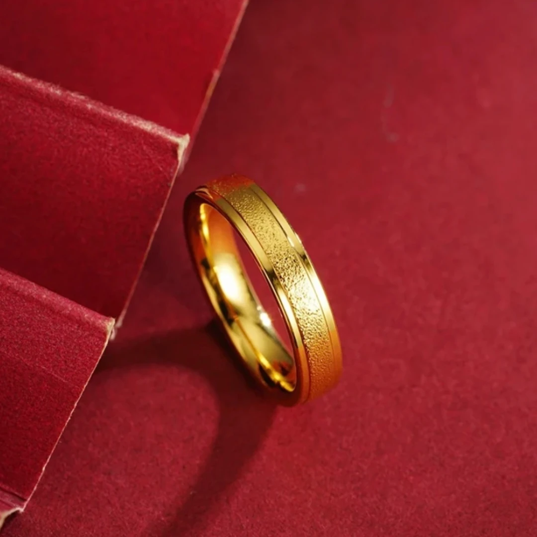 合金戒指  2025【满天星戒】新款情侣 轻奢时尚 气质潮流 百搭精美