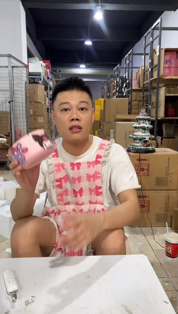 瓷片陶瓷碗库洛米碗