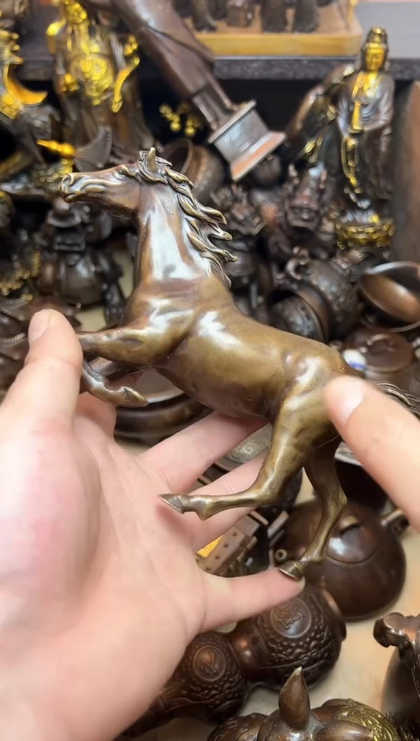 1案台摆件 物品摆件