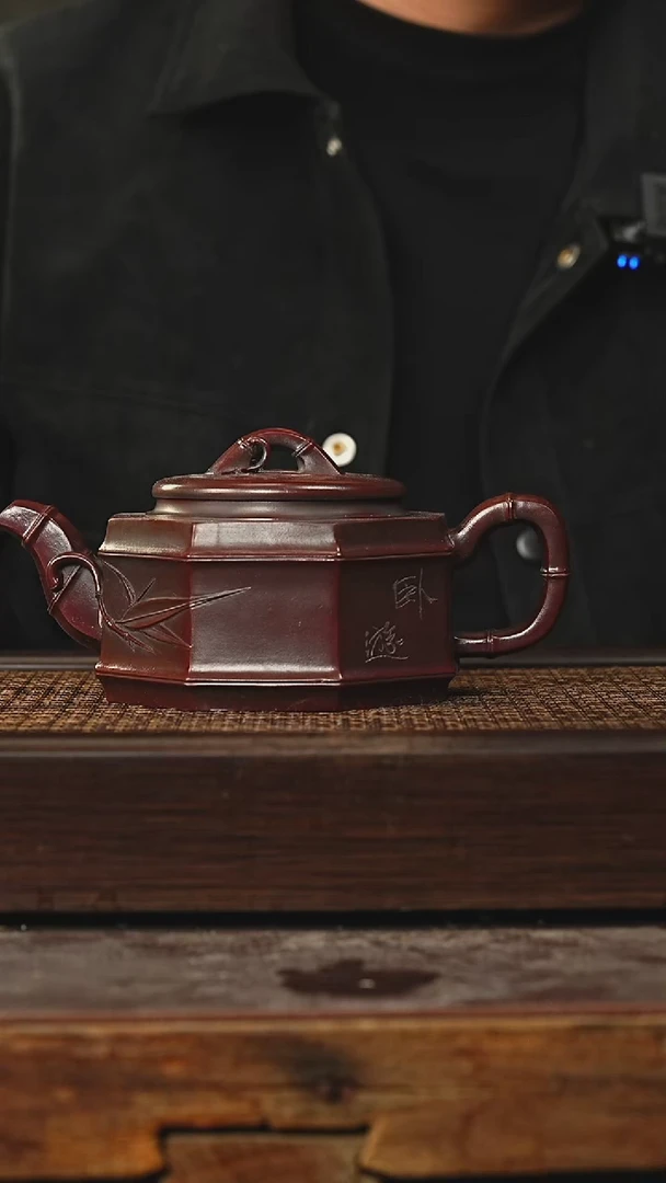 茶壶紫砂丁蜀镇紫砂壶