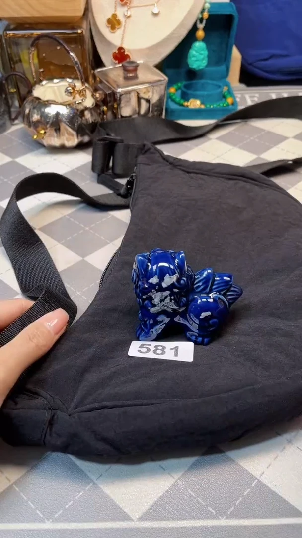 瓷片陶茶666文玩周边多人