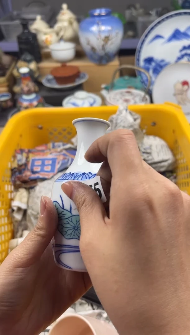 【闪购商品】瓷片满20包邮凑凑单155