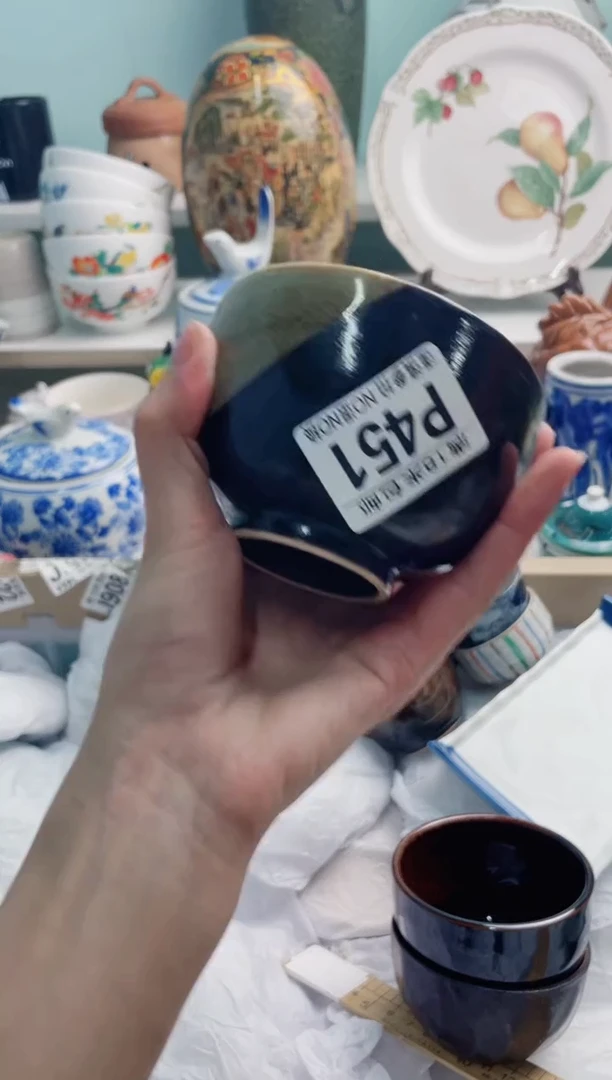 陶瓷静**风P451****