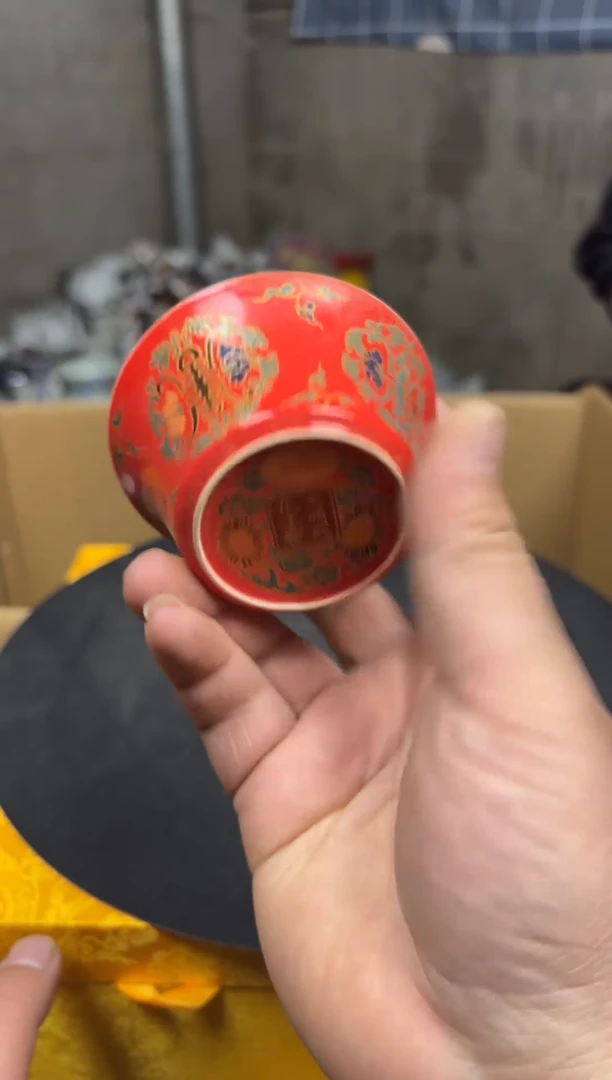 【闪购商品】摆件景德镇陶瓷工艺