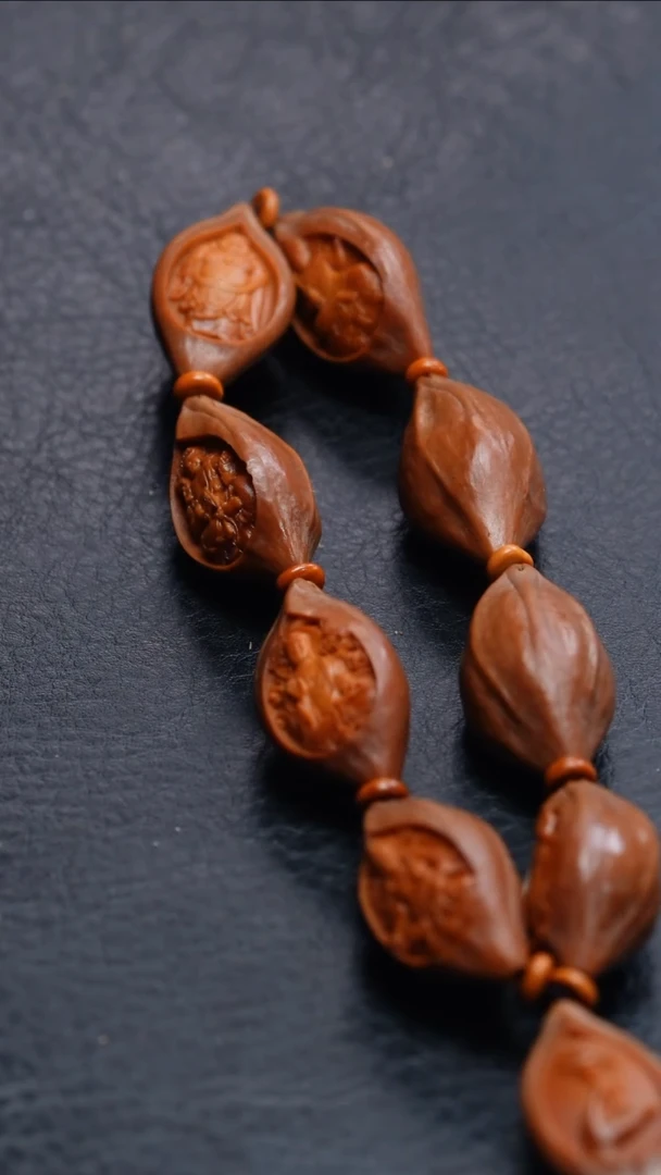 【闪购商品】橄榄核手串/手链橄榄核