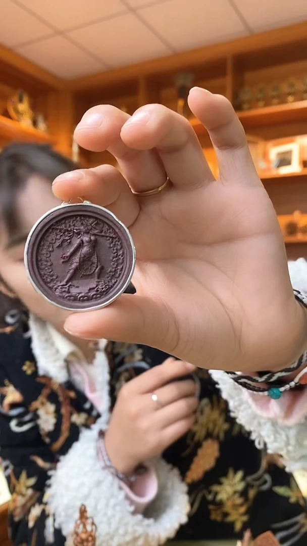 【闪购商品】泥塑金刚亥姆-与实物略有差异介意者慎拍