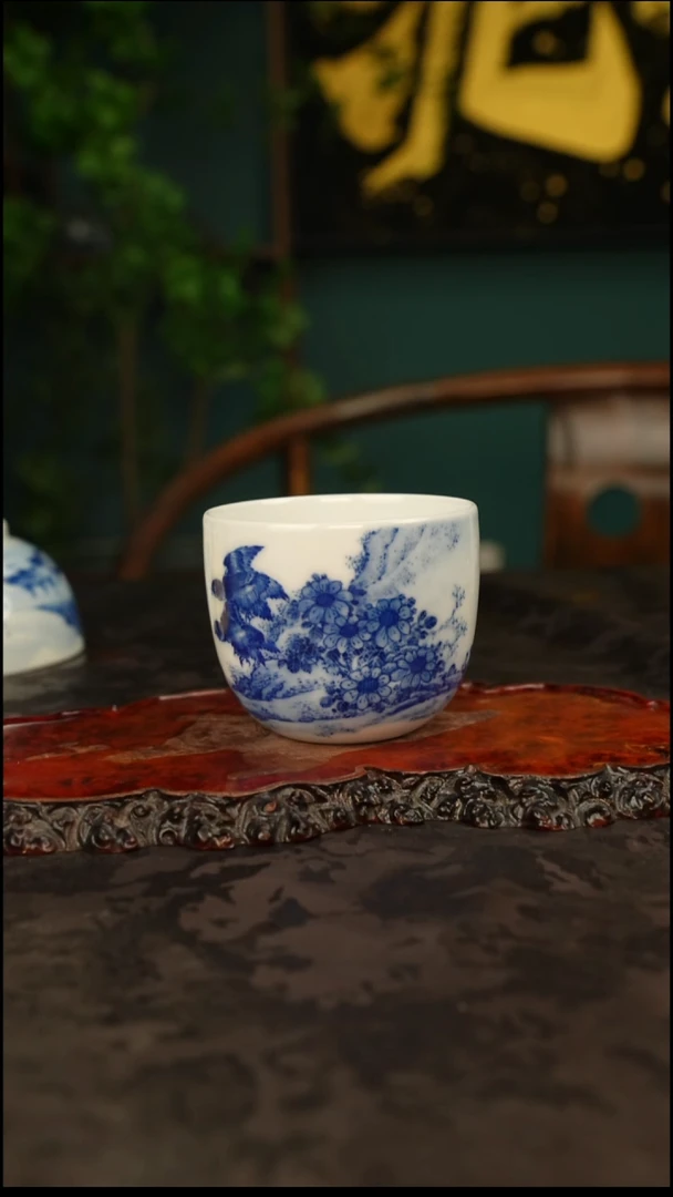 画堂春邵辉平老师花鸟主人杯