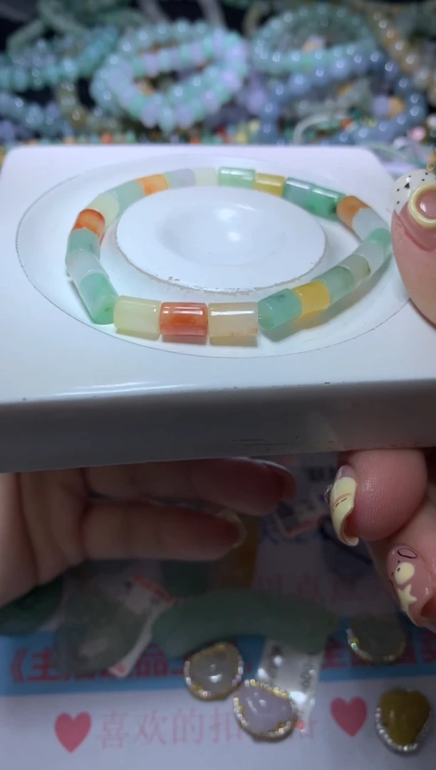 【闪购商品】翡翠挂件未镶嵌CXX011762