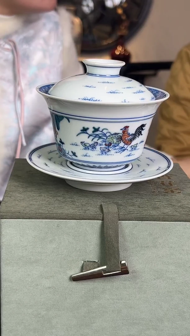 陶瓷博会&涂杏花专场12