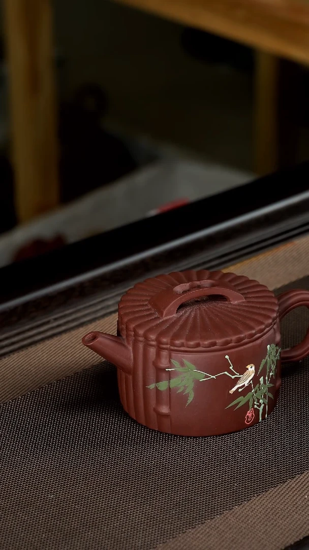 【闪购商品】紫砂茶壶宜兴紫砂壶