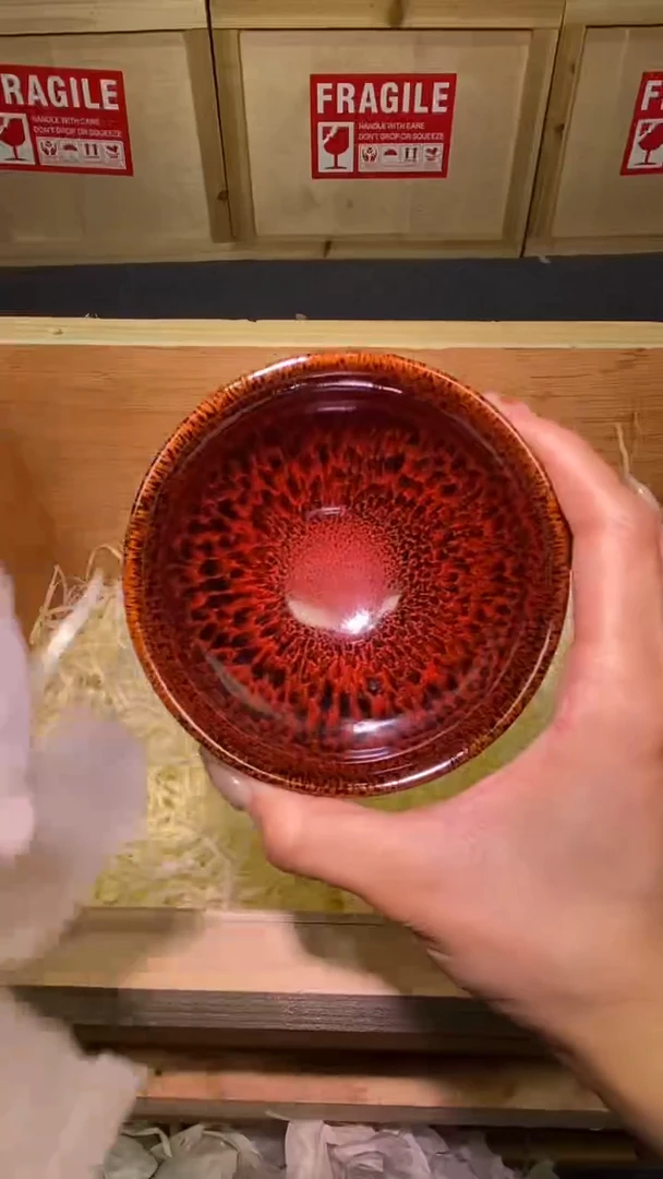 茶盏茶盏精选茶盏一只16