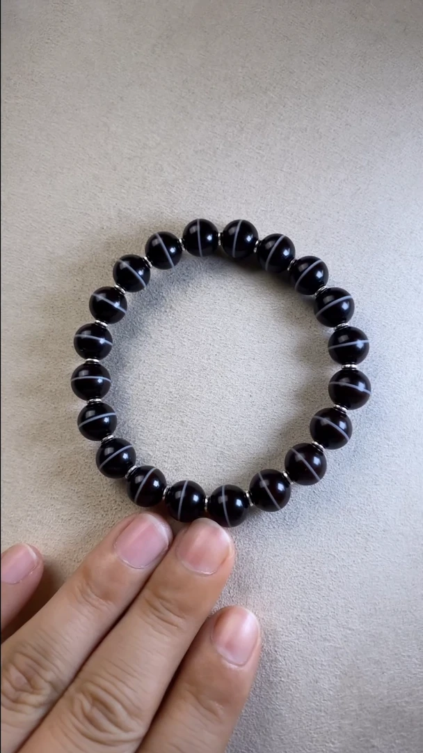 未镶嵌玛瑙/玉髓珠宝奇石1