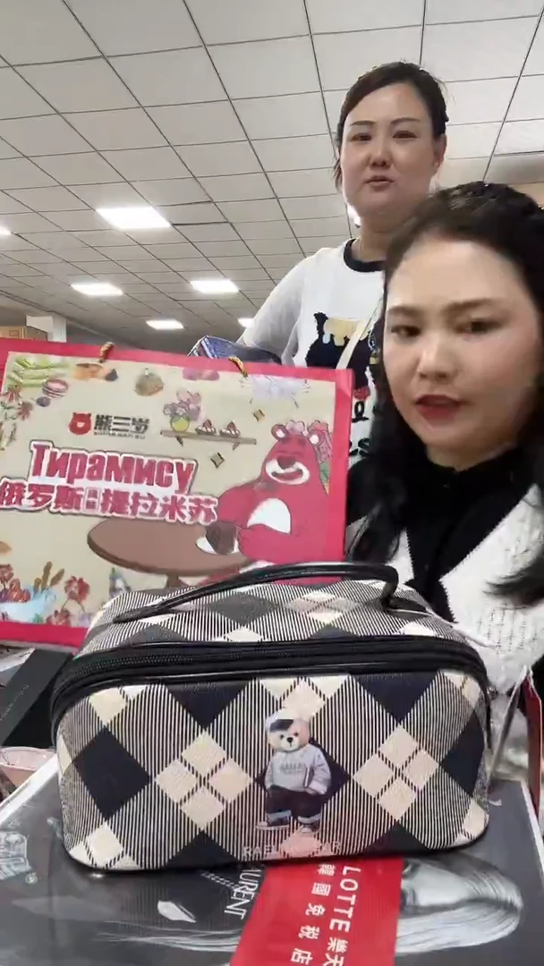 牦牛剖层皮革琪老板女包2号店超好看发图片款发2