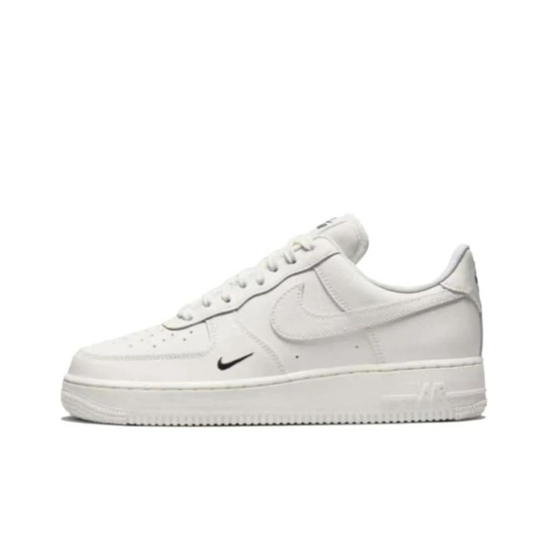 【HN怀化万达NK】AF1‘07女款时尚百搭经典白色低帮板鞋 HF1058133