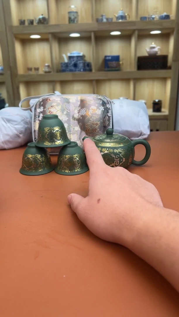 至茗堂茶器11111