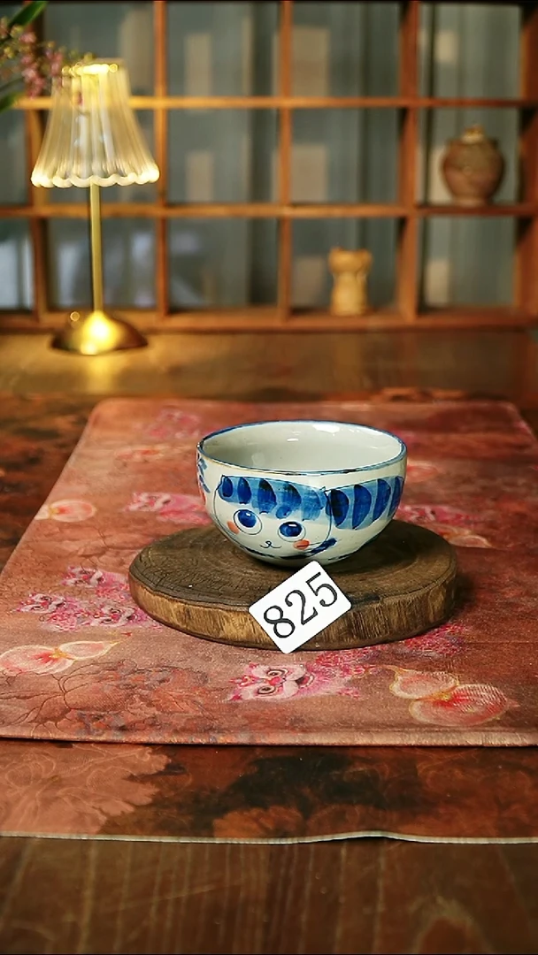 茶碗...........825