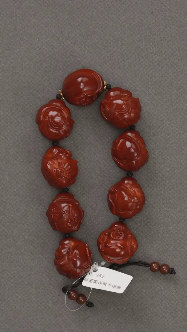 橄榄核吊坠張?橄榄核手串