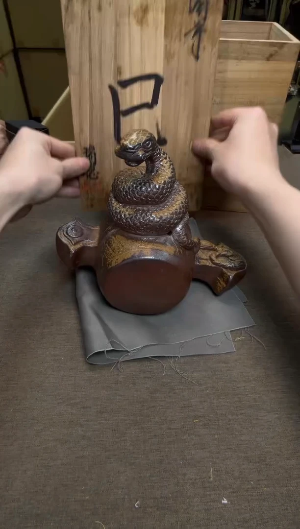 茶宠瓷器茶具套装