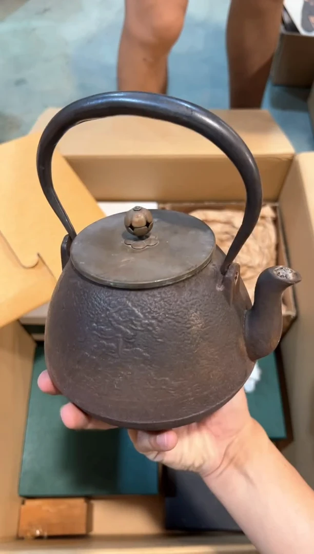 C1652中古瓷器 茶器周边/1