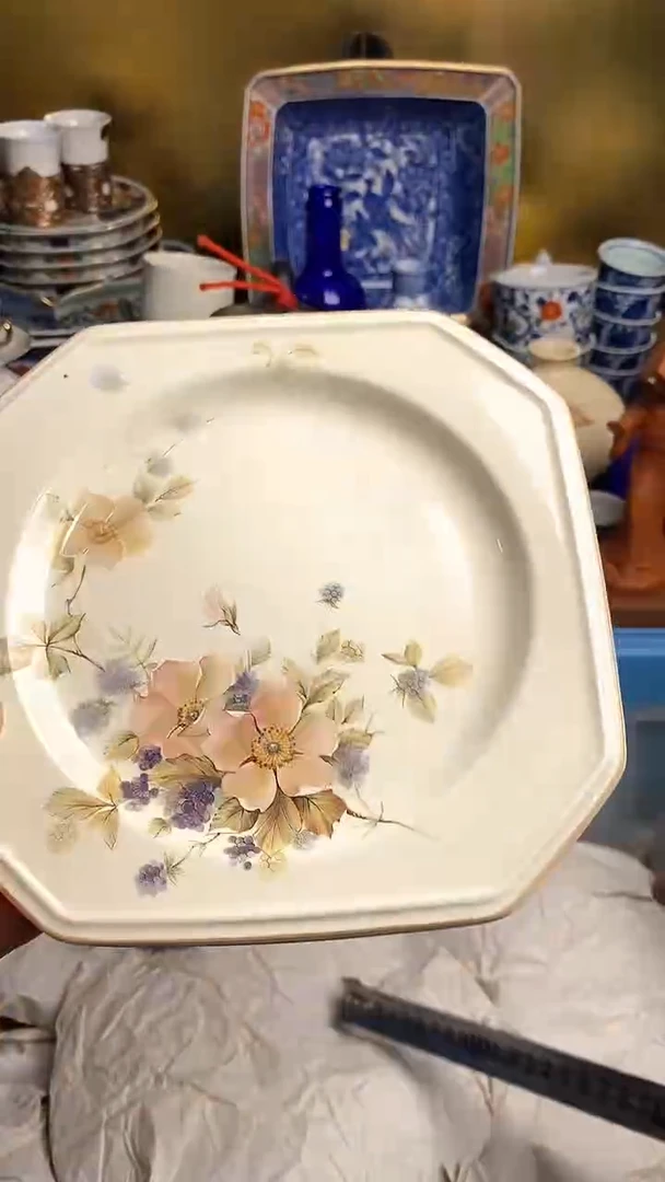 【闪购商品】瓷片66666666666332