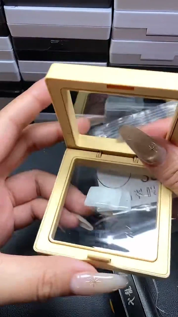 颈饰未镶嵌翡翠3525