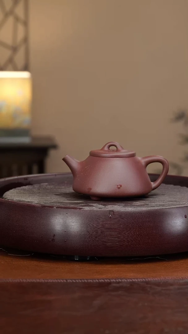 【闪购商品】紫砂茶壶宜兴紫砂壶