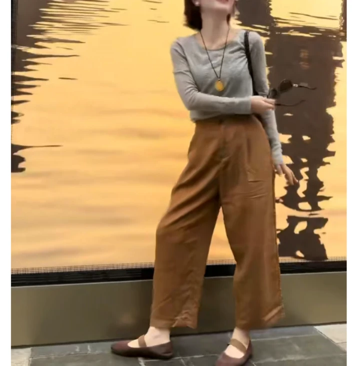 2025夏季时尚潮流百搭精品女装唐XXO