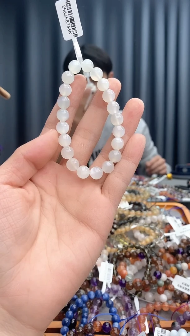 【闪购商品】月光石手链未镶嵌白月光