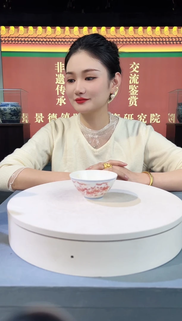 其他景德镇/陶瓷/手工/手绘/S2